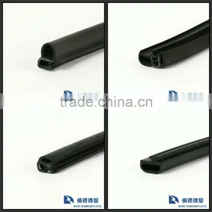 Water-proof Magnetic Seal Strip of Shower Door thumbnail-1