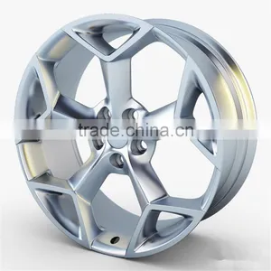 High Quality Rays Racing Te37 Wheel Rims thumbnail-3