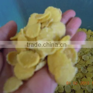 Instant Corn Flakes / Breakfast Cereal Making Machines thumbnail-1