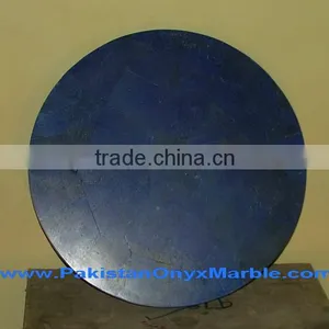 TABLE TOPS LAPIS LAZULI HANDICRAFTS thumbnail-4