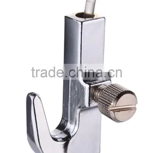 Metal Wall Art Crane Hook for Picture Hanging System thumbnail-1