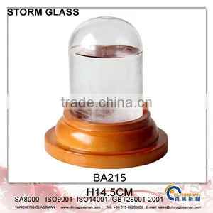 Decorative Weather Forecast Glass For Weather Forecast BA215 thumbnail-1