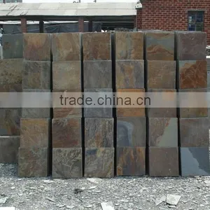 Natural China Black Slate thumbnail-1