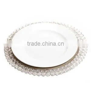 Show Plates/Charger Plate/under Show Plate thumbnail-1