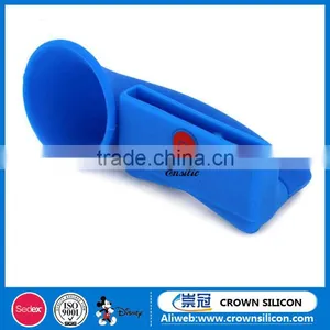 Silicone Mobile Phone Loud Speaker for Iphone 5/5s thumbnail-5