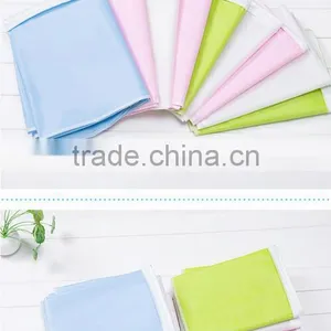ZX09 Home Wash Coat Suits Transparent Dust Cover thumbnail-6