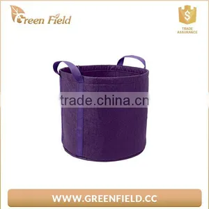 Custom Nonwoven Plant Pot,fabric Garden Pot thumbnail-2