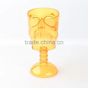 Unique Halloween Plastic Goblet / Standing Cup thumbnail-1