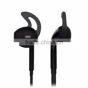 Wireless Sports Music Bluetooth Headset, Universal 4.1 Channel Stereo Sound Durable Bluetooth Earbuds Car Mobile Phone Headset thumbnail-3