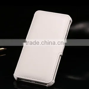 New Desigh PU Leather Phone Shell Protective Phone Case Flip Leather Holster for Iphone 6 thumbnail-4