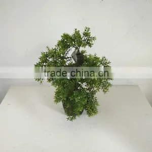Mini Bonsai Sall Bonsai Artificial Tree Bonsai thumbnail-6
