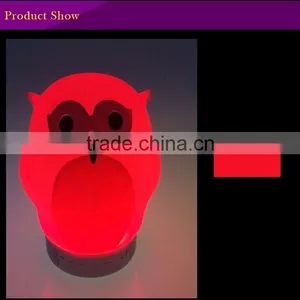 New Products S-color China Phones 3d Night Light j bl Bluetooth Speaker thumbnail-5