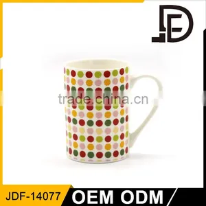Drinkware Ceramic Coffee Mug Thermos, Commercial Coffee Thermos thumbnail-1