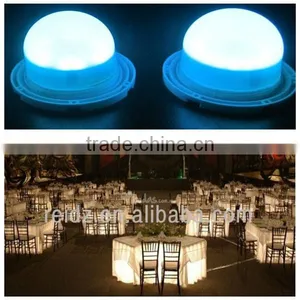 12cm Diameter Battery Operated Led Ball Lights thumbnail-2