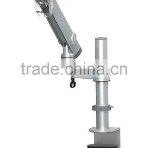 MOINITORE ARM Single LCD DESK MOUNT thumbnail-1