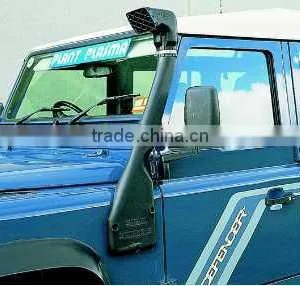 Revo Accessories 4x4 Snorkel Fit Toyota Hilux 2016 Revo Snorkels thumbnail-6