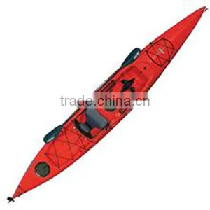 Jet Fishing Kayak With Pedals Wholesale Barato Marine Kayak thumbnail-1