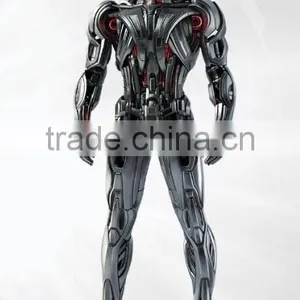 Guo Hao Custom Hot Toys Resin Ultron Custom Action Figure thumbnail-1