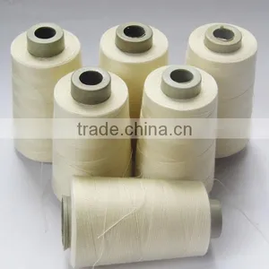 Fireproof Aramid Sewing Thread 203 in Various Colors thumbnail-2