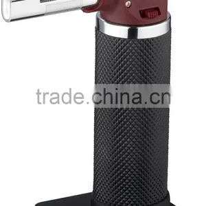 Professional Portable Butane Powered Culinary Gas Torch thumbnail-2
