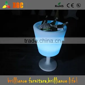 Ice Fan Shape Ice Cooler GH201 thumbnail-4