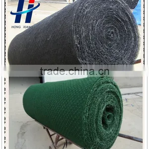 3D Turf Reinforcement Mats Geomat for Slope Protection Hdpe Mesh thumbnail-2