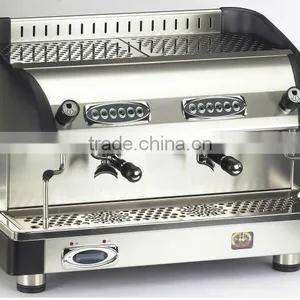 B6000 2GR Italy Commercial Semi-automatic Commercial Coffee Machine thumbnail-1