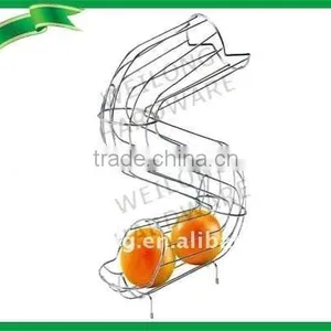Special-designed Metal Fruit Basket thumbnail-1