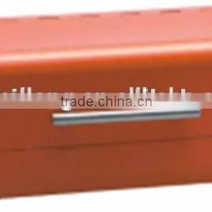 High Quality Antique Metal Mailbox thumbnail-1