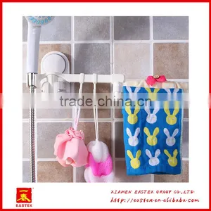 Multipurposed Bathroom Pothook thumbnail-2
