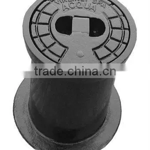Different Design of Customized Fire Hydrant thumbnail-2