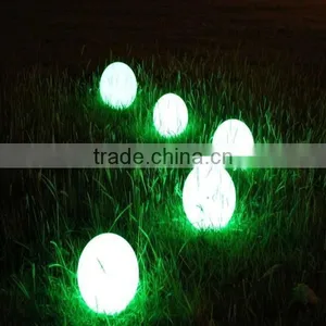 Modern LED Light Display Snow Globe for Festivals Diameter 10'' thumbnail-3