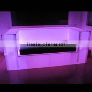 Illuminated Led Otobi Light up Furniture Set in Bangladesh Price, Home Decor Sofa Led Furniture thumbnail-4