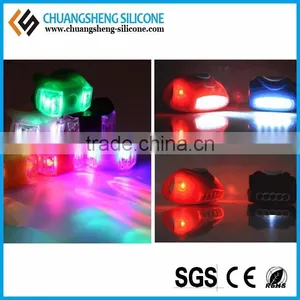 cn Bike Led Bike Led Light as Promotional Gift for Taiwan Giant Bike thumbnail-6