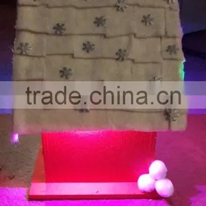 Light Up Christmas House thumbnail-4