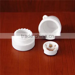 DIY E27 Colorful Screw Porcelain Lampholder Droplight thumbnail-4