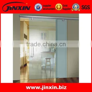 Automatic Sliding Door Mechanism thumbnail-1