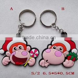 2016 Russia Christmas Keychain Wholesale thumbnail-5