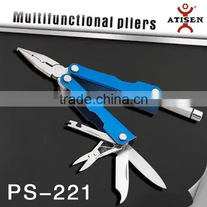 Best Gift Pliers Outdoor Multi-functional Pliers Pocket Tools thumbnail-1