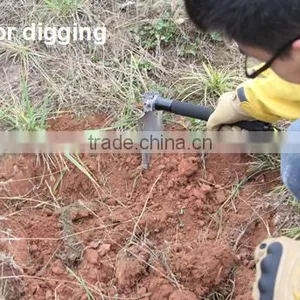 Fishing Shovel DJSV-C1 Tools and Equipment Survival Equipment 2015 Gardon Tool Shovel thumbnail-2