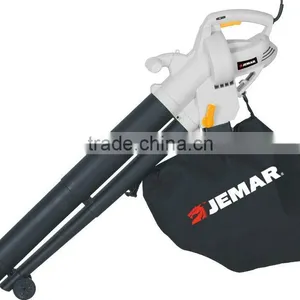BVN2500 Electric Blower Vac thumbnail-1