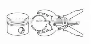 8" Piston Rings Plier- Car Repair Tools thumbnail-2