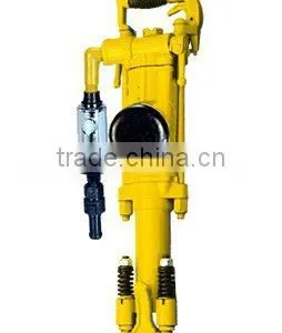 YT24 - Air Hammer for Coal Bed thumbnail-1