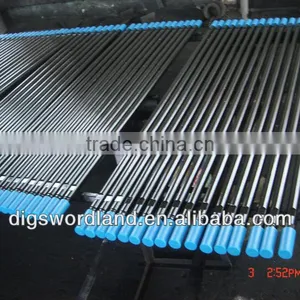 Hammer Pick /drill Rod Chisel /cross Point for Penumatic Rock Drill thumbnail-1