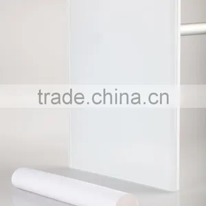 VE Building Safety Laminated Glass Interlayer Clear EVA Film / Outdoor Glass Lamination EVA Film thumbnail-2