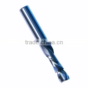 Soli Carbide Cnc Router Bits,end Mill Cutter Bits, Compression Router Bits thumbnail-1