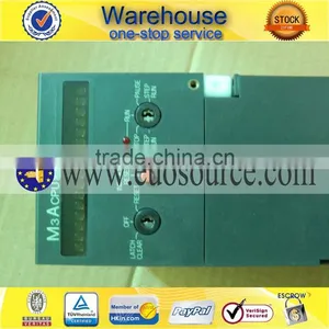 Mitsubishi M3ACPU Programmable Logic Controller PLC thumbnail-1