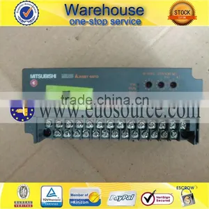 Mitsubishi AJ65BT-68TD PLC Controller thumbnail-3