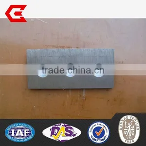 Best Prices Latest OEM Quality Carbide Woodworking Insert Knives for Solid Wood for Wholesale thumbnail-1