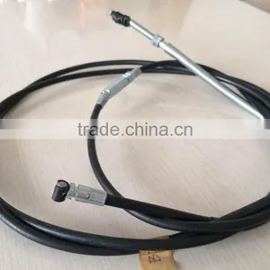 Three Wheel Motorcycle Parts Clutch Cable Made of Rubber and Aluminum thumbnail-5